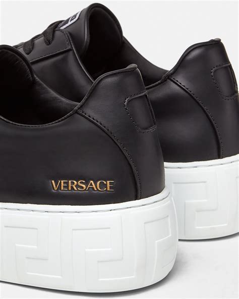 versace sneackers|versace sneaker sale.